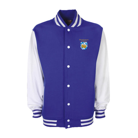 College Jacket - Burschenverein Frohsinn