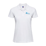 Damen-Poloshirt - CarClub