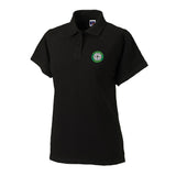 Damen-Poloshirt - Schützenverein Treffsicher