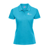 Damen-Poloshirt - CarClub