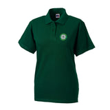 Damen-Poloshirt - Schützenverein Treffsicher