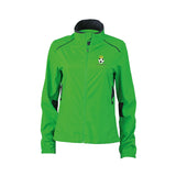 Trainingsjacke für Frauen - Fanclub FC Grashalm