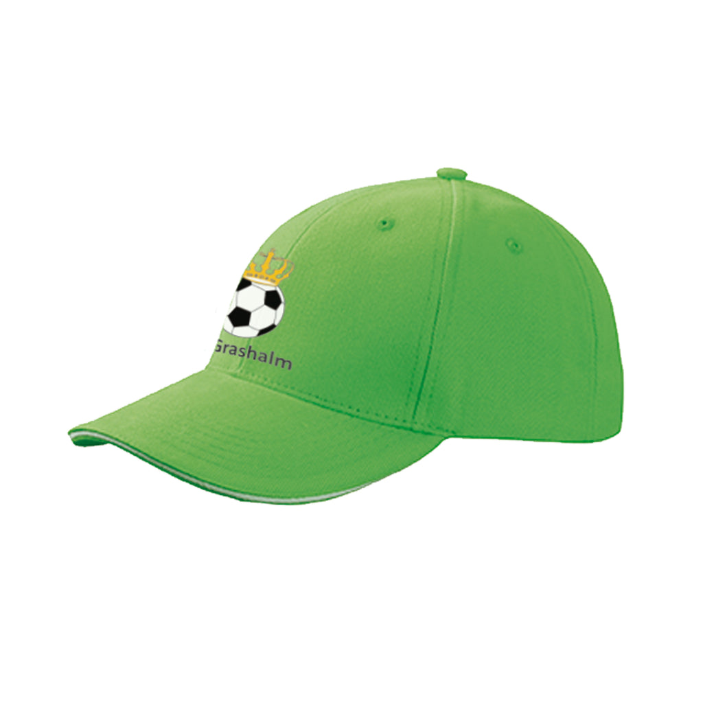 Cap - Fanclub FC Grashalm