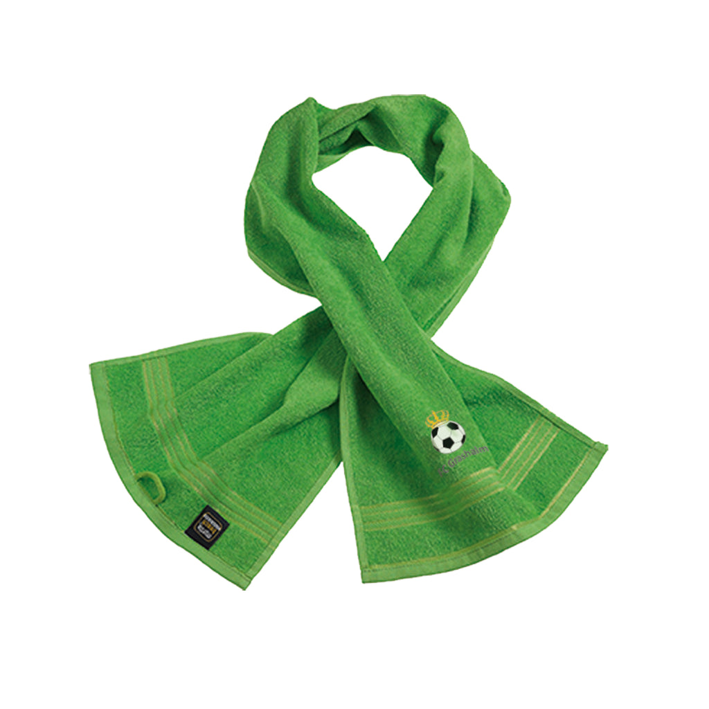 Sporthandtuch - Fanclub FC Grashalm