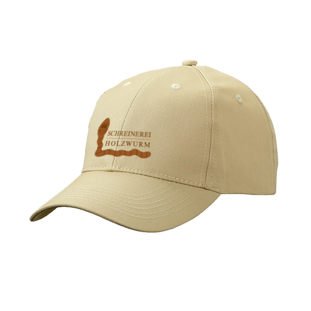 Cap - Schreinerei Holzwurm