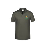 Poloshirt für Herren - Fanclub FC Grashalm
