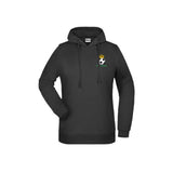 Kapuzensweatshirt für Damen - Fanclub FC Grashalm