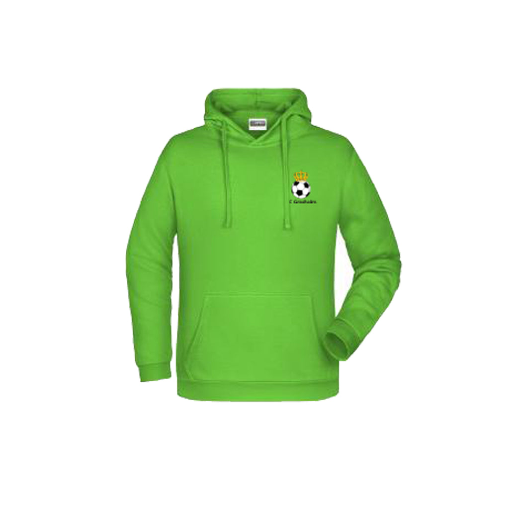 Kapuzensweatshirt für Herren