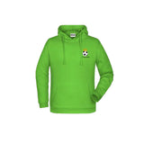 Kapuzensweatshirt für Herren