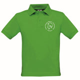 Poloshirt bedruckt