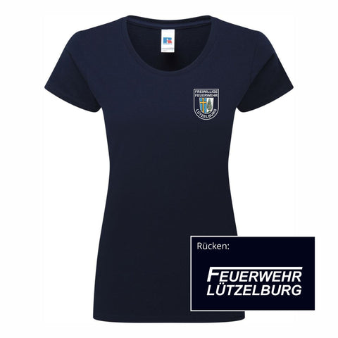 Damen T-Shirt