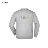 Sweatshirt Kinder