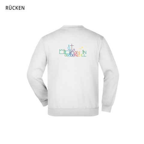 Sweatshirt Kinder