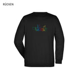 Sweatshirt Erwachsene