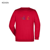 Sweatshirt Erwachsene