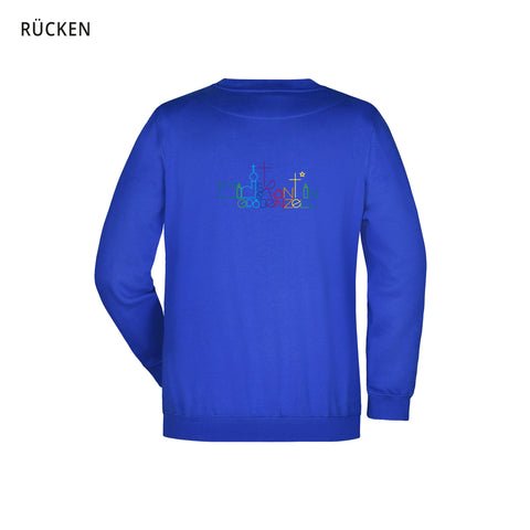 Sweatshirt Erwachsene