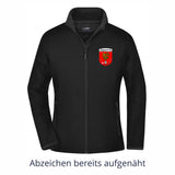 Softshelljacke - Damen