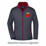 Softshelljacke - Damen
