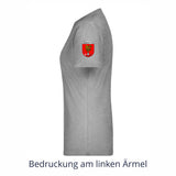 T-Shirt - Damen