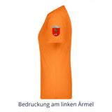 T-Shirt - Damen