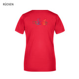 T-Shirt Damen