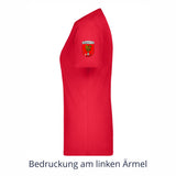 T-Shirt - Damen
