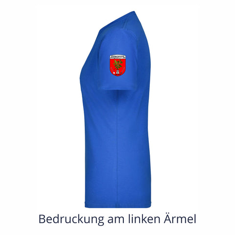 T-Shirt - Damen