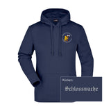 Kapuzensweatshirt Damen