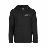 Kapuzensweatshirtjacke Kinder