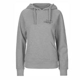 Kapuzensweatshirt Damen