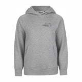 Kapuzensweatshirt Kinder