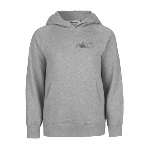 Kapuzensweatshirt Kinder