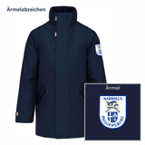 Parka, Herren