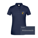 Poloshirt Damen