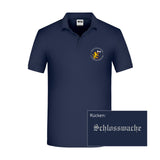Poloshirt Herren