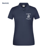 Poloshirt, Damen