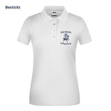 Poloshirt, Damen