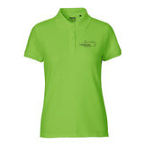 Poloshirt Damen