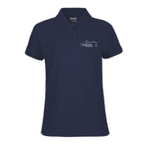 Poloshirt Damen