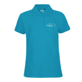 Poloshirt Damen