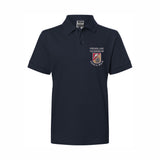 Poloshirt Kinder