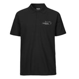 Poloshirt Herren