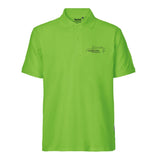 Poloshirt Herren