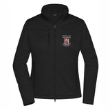 Softshelljacke, Damen