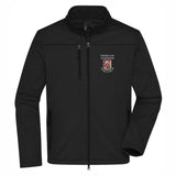 Softshelljacke, Herren