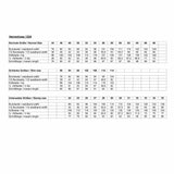 Stoffhose, Herren - Normalgrößen