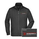 Herren Sweatjacke
