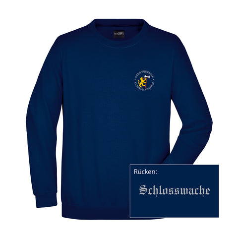 Sweatshirt Kinder