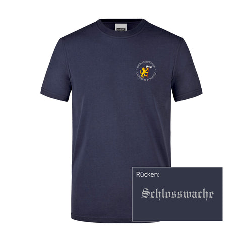 T-Shirt Herren