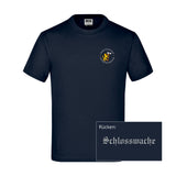 T-Shirt Kinder